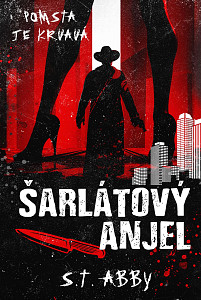 E-kniha Šarlátový anjel