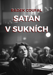 E-kniha Satan v sukních