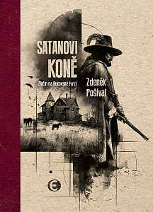 E-kniha Satanovi koně