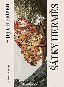 E-kniha Šátky Hermés
