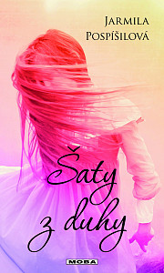 E-kniha Šaty z duhy