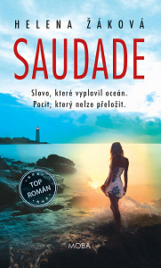 E-kniha Saudade