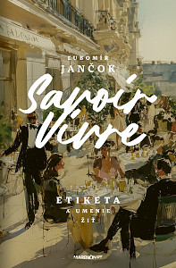 E-kniha Savoir – vivre