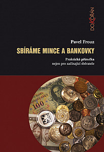 E-kniha Sbíráme mince a bankovky