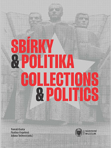 E-kniha Sbírky a politika / Collections and Politics