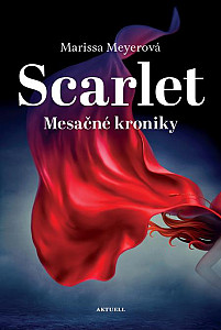 E-kniha Scarlet