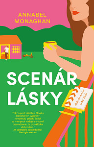 E-kniha Scenár lásky