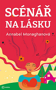 E-kniha Scénář na lásku