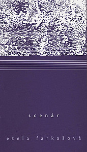 E-kniha Scenár