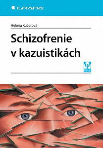 E-kniha Schizofrenie v kazuistikách