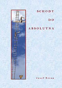 E-kniha Schody do absolutna