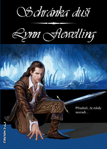 E-kniha Schránka duší