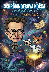 E-kniha Schrödingerova kočka a nový pohled na svět