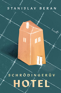 E-kniha Schrödingerův hotel