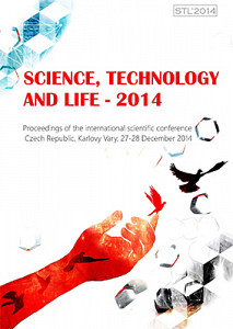 E-kniha Science, technology and life 2014