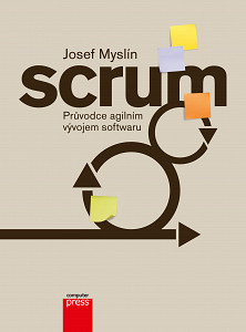 E-kniha Scrum