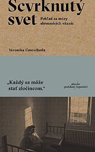 E-kniha Scvrknutý svet