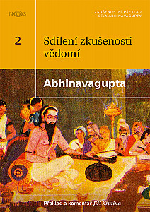 E-kniha Sdílení zkušenosti vědomí