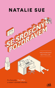 E-kniha Se srdečným pozdravem