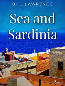 E-kniha Sea and Sardinia
