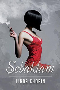 E-kniha Sebaklam