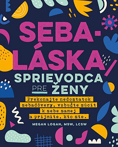 E-kniha Sebaláska: Sprievodca pre ženy