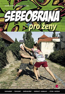 E-kniha Sebeobrana pro ženy