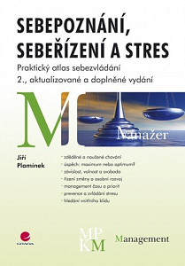 E-kniha Sebepoznání, sebeřízení a stres
