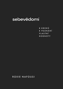 E-kniha Sebevědomí - 8 kroků k poznání vlastní hodnoty