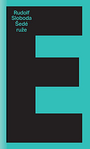 E-kniha Šedé ruže