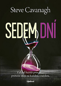 E-kniha Sedem dní