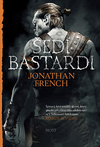 E-kniha Šedí bastardi