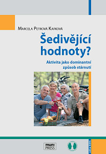 E-kniha Šedivějící hodnoty?