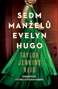 E-kniha Sedm manželů Evelyn Hugo