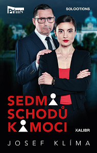E-kniha Sedm schodů k moci