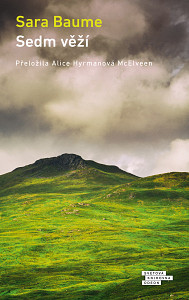 E-kniha Sedm věží