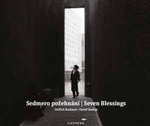 E-kniha Sedmero požehnání - Seven Blessings