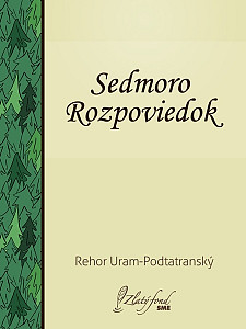 E-kniha Sedmoro rozpoviedok