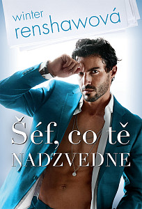 E-kniha Šéf, který tě nadzvedne