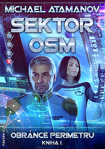 E-kniha Sektor osm