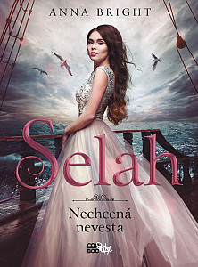 E-kniha Selah - nechcená nevesta