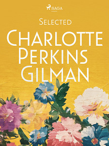 E-kniha Selected Charlotte Perkins Gilman