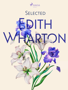 E-kniha Selected Edith Wharton