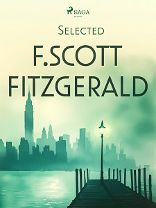 E-kniha Selected F. Scott Fitzgerald