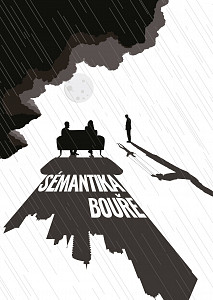 E-kniha Sémantika bouře