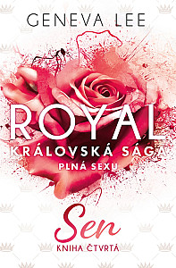 E-kniha Sen