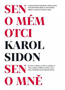 E-kniha Sen o mém otci – Sen o mně
