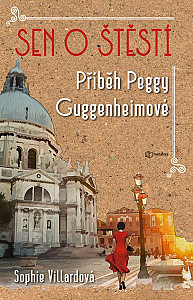 E-kniha Sen o štěstí