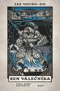 E-kniha Sen válečníka