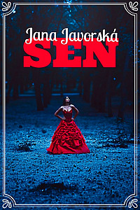E-kniha Sen